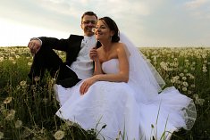 fotograf na wesela - Konin