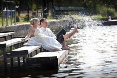 fotografia na śluby - Sosnowiec