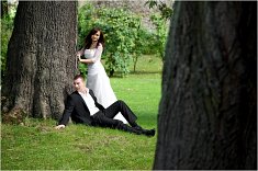 fotograf śluby - Tarnów