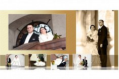 fotografie sluby - Radom