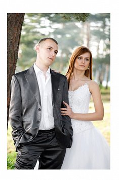 fotografie na ślub - Busko-Zdrój