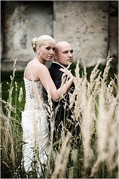 fotografie śluby - Radom