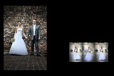 foto na �lub - Borkowice