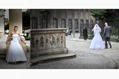 fotografia wesela - Wo�czyn