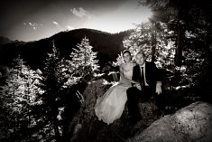 fotografie na wesele - Zakopane