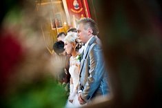 fotografie na slub - Bochnia