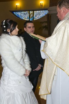 foto na ślub - Sosnowiec