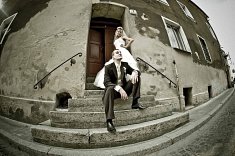 zdj�cia wesela - Pozna�