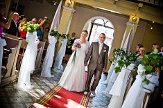 fotografie na wesela - Wroc�aw