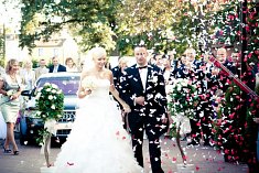 fotografie na sluby - Wroc�aw