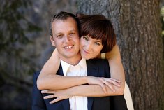 zdjecia na slub - Bia�y Dunajec