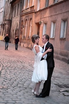 foto wesela - Tarnów