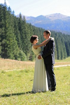 foto na �lub - Dzianisz