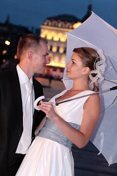 fotograf wesela - Dzianisz