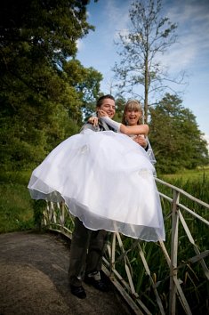 fotograf na wesela - Olkusz