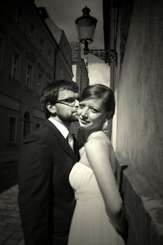 fotografie wesele - Gniezno