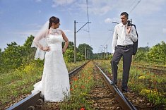 fotograf wesela - Oborniki Wielkopolskie