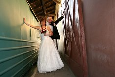 zdjecia �lubne - Wis�a