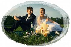 foto na wesele - Istebna