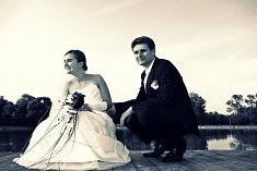 foto na slub - Koniak�w