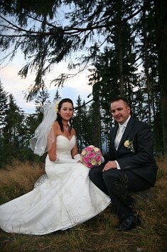 fotograf na wesela - Tychy