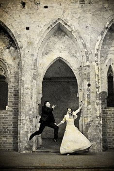foto sluby - Ścinawa