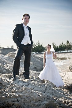 fotograf na wesele - Lubin