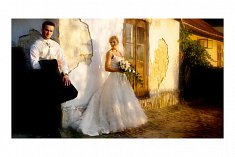 zdjecia na sluby - Lubart�w