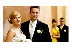 fotografie na �lub - Krasnystaw