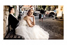 fotografie sluby - Elbl�g