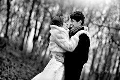 fotografie na wesele - Che�mno