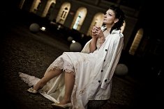 fotografie slub - Kalisz