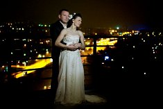 fotografie na wesele - Tarnów