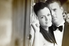 fotografia weselna - Konin