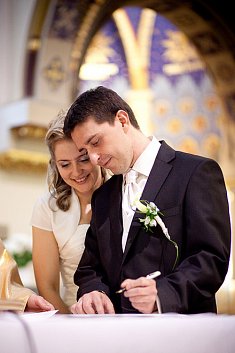 fotograf wesele - Cieszyn