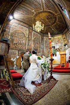 fotograf na �luby - Cieszyn