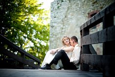 fotografia slub - Pozna�