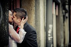 fotografie weselne - ��d�