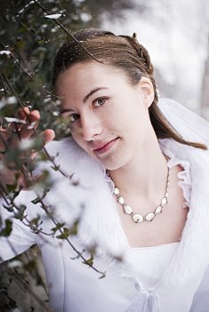 fotografie na sluby - Ustroń