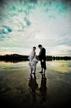 fotografie �lubne - Piaseczno
