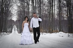 foto na wesela - Gubin