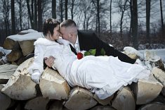 fotograf na wesela - Gda�sk