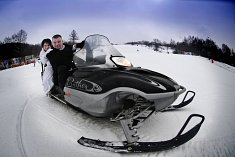 foto wesela - Mielec
