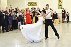 foto wesele - Krak�w