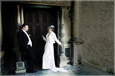 fotografia slub - Jarocin