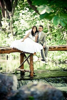 fotograf na �lub - Krzy� Wielkopolski