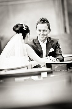 foto �lub - Chodzie�