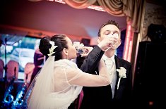 fotografie z wesela - Nak�o Nad Noteci�