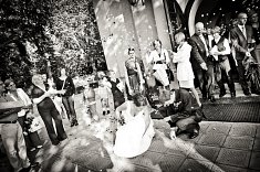 fotografia weselna - Pi�a