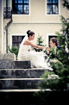 zdj�cia �lubne - Wa�cz
